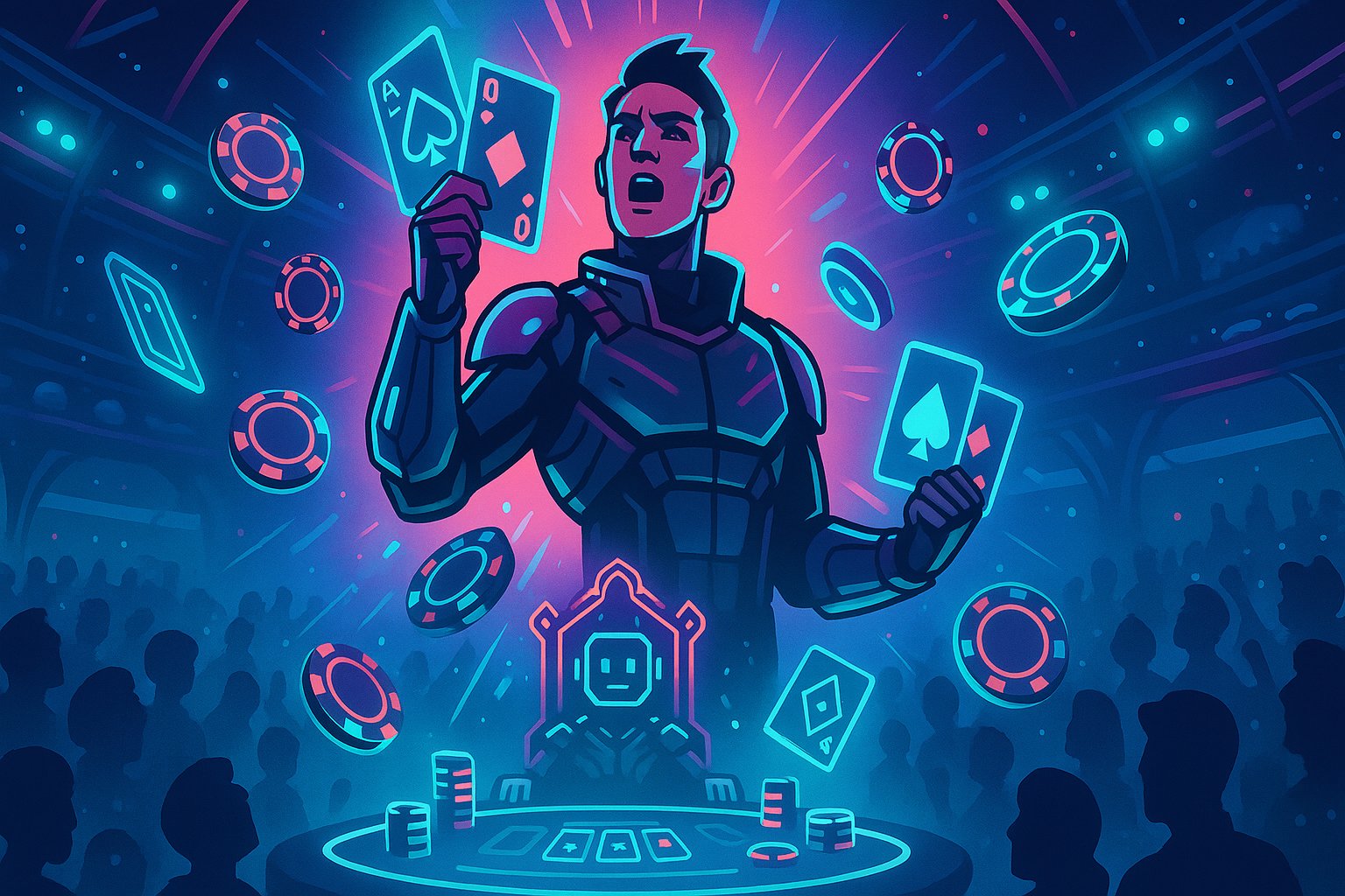 Tampilan beragam slot dan permainan live casino di teratai168