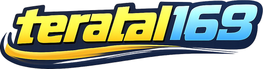 Logo teratai168